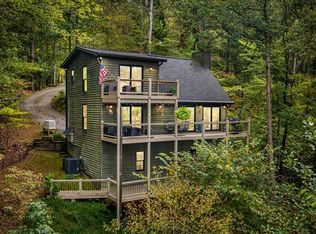 250 Noah Cir, Ellijay, GA 30540