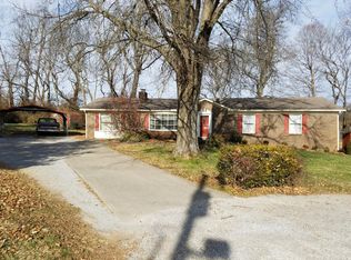 236 Maple Dr, Stanford, KY 40484