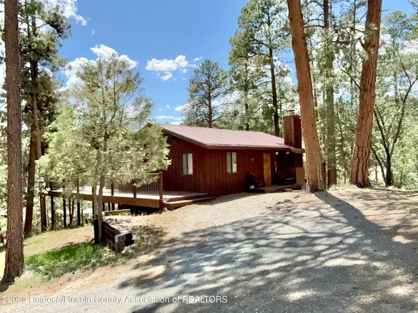 132 Ebarb Dr, Ruidoso, NM 88345