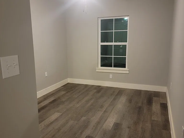 bedroom #3