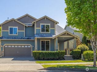 7277 Radius Loop SE, Lacey, WA 98513