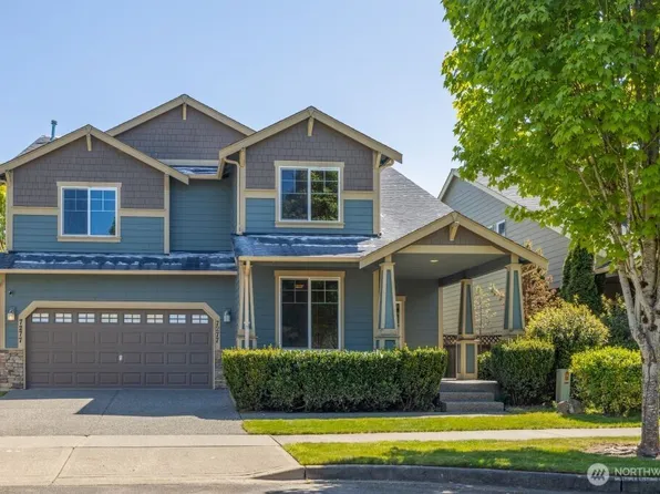 7277 Radius Loop SE, Lacey, WA 98513