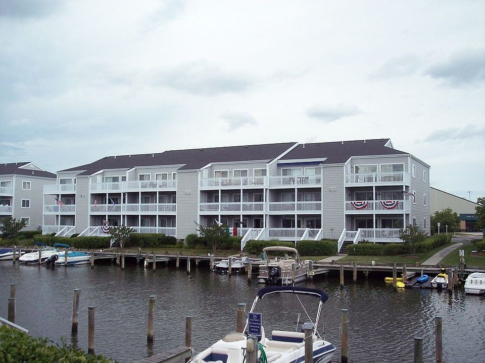Waterfront