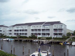 203 125th St UNIT S273, Ocean City, MD 21842