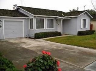 375 S Fair Oaks Ave, Sunnyvale, CA 94086