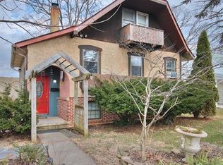 2519-2523 Appel St, Allentown, PA 18103