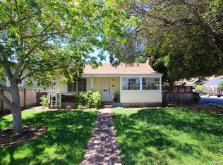 1725 Bay St, Santa Cruz, CA 95060