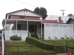 849 N Benton Way, Los Angeles, CA 90026