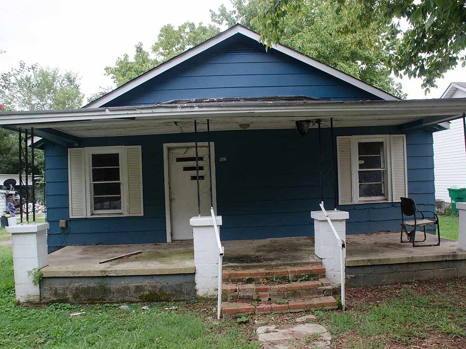 1st image of 216 Cottonwood St