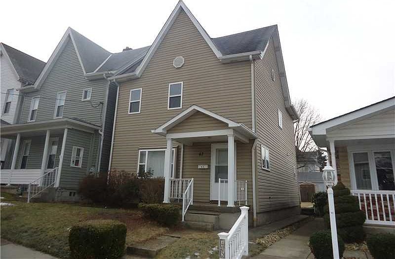 1st image of 43 Penn Ave