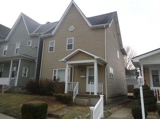 43 Penn Ave, North Irwin, PA 15642