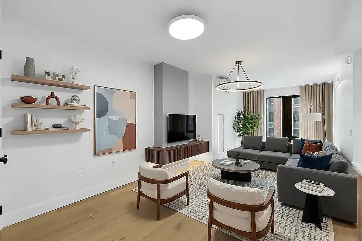 54 West 125th Street — Photo 2