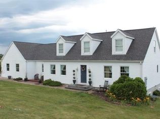 1796 Fox Ridge Rd, Pella, IA 50219