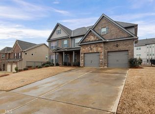 7440 Elliot Way, Cumming, GA 30040