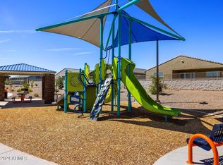 5050 W Hunter Trail San, Tan Valley, AZ 85144