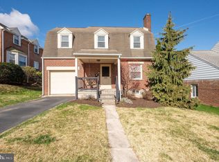 104 Franklin St, Shillington, PA 19607