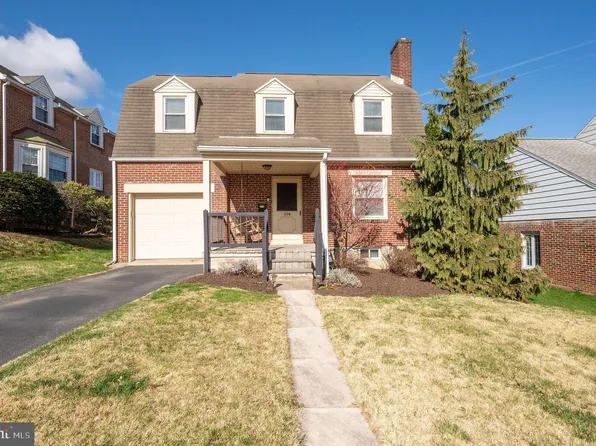 104 Franklin St, Shillington, PA 19607