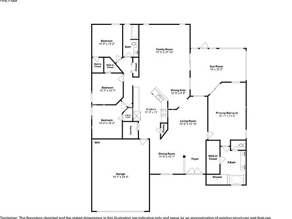 2nd image of 5708 Great Egret Dr