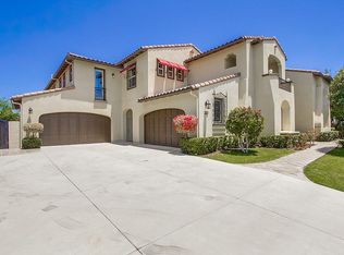 449 Foggy Point Dr, Chula Vista, CA 91914