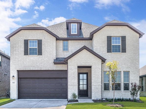 Home for Sale in Melissa TX