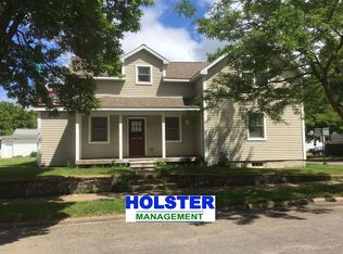 632 Lincoln Ave, Wausau, WI 54403