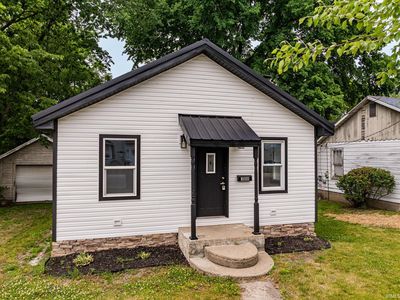 308 W Boston St, Syracuse, IN, 46567