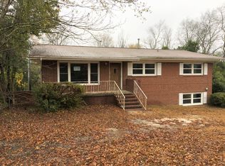 201 2nd St, North Augusta, SC 29841