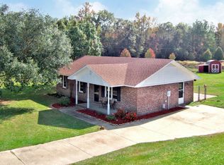 4120 Dubose Siding Rd, Sumter, SC 29153