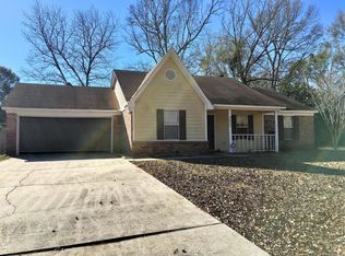 9635 W Oaklawn Rd, Biloxi, MS 39532