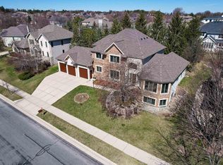 929 Winding Way, Middleton, WI 53562