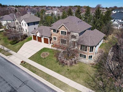 929 Winding Way, Middleton, WI, 53562