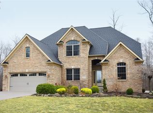 7537 Heritage Way, Amherst, OH 44001