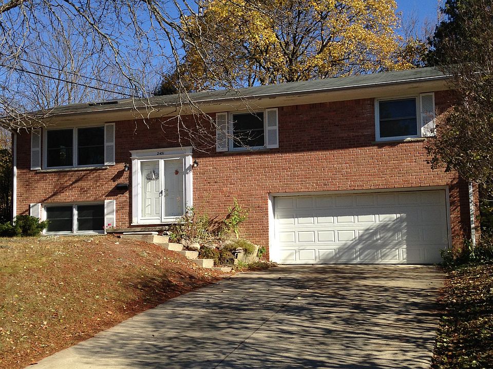 1st image of 2451 Towner Blvd
