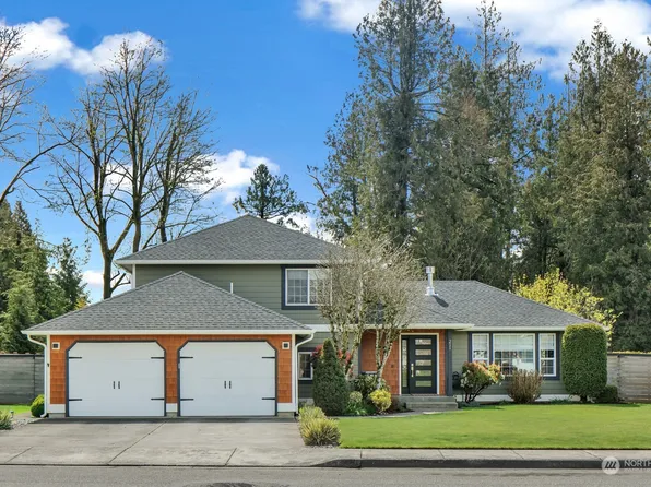 211 E Sunrise Drive, Lynden, WA 98264