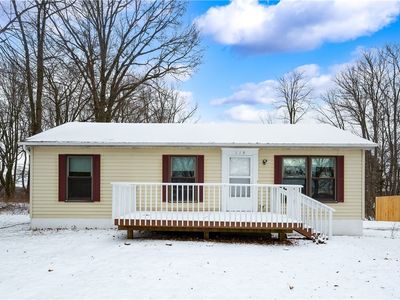 119 Glacial Till Rd, Slippery Rock, PA, 16057