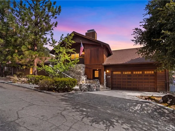 6381 Sugar Pines Cir, Angelus Oaks, CA 92305