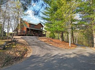 77 Walhala Trl, Blue Ridge, GA 30513