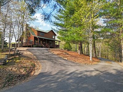 77 Walhala Trl, Blue Ridge, GA, 30513