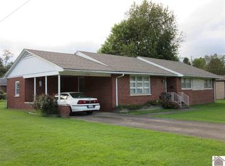321 Brand St, Mayfield, KY 42066