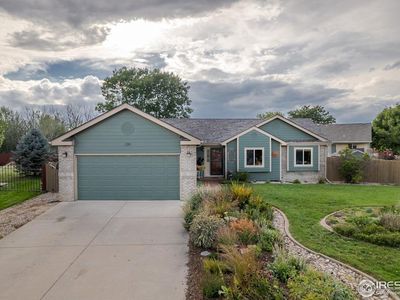 609 Hemlock Dr, Windsor, CO, 80550