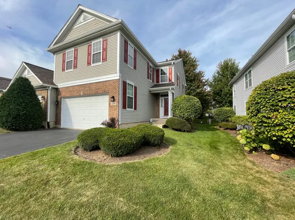 434 Nelson Dr, Geneva, IL 60134