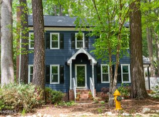 5025 Denham Ct, Raleigh, NC 27613