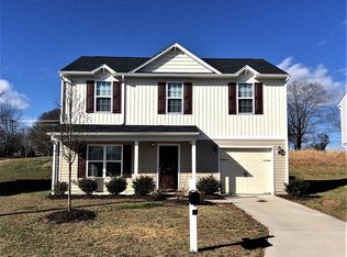 1491 Old Sage Ct, Winston Salem, NC 27127