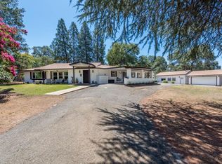 1280 State Highway 49, Placerville, CA 95667