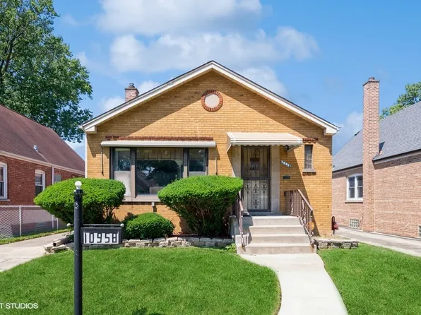 10958 S Sangamon St, Chicago, IL 60643