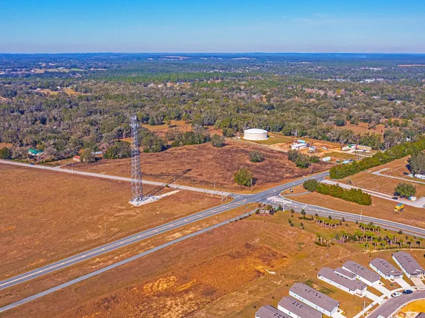 Old Trilby Rd, Brooksville, FL 34602