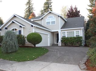 11629 SW Tallwood Dr, Tigard, OR 97223