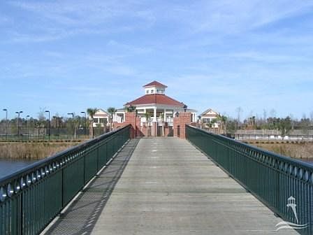 3rd image of 319 waterway Palms Plantation LOT 319