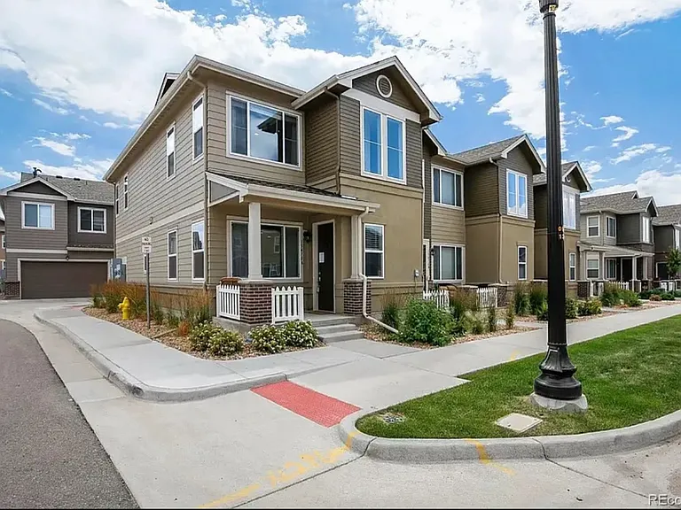 15470 W 64th Pl #A — Photo 20