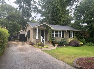 111 Edgewood Dr, Greenville, SC 29605